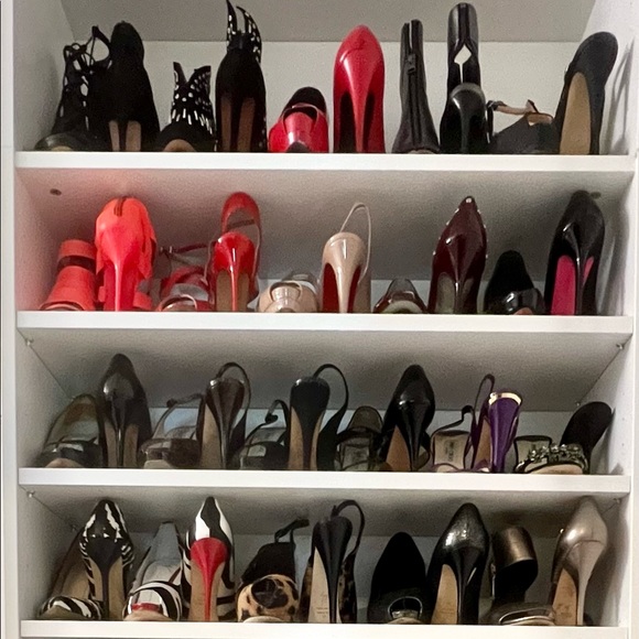 Meet your Posher, Tiffany - Picture 5 of 10